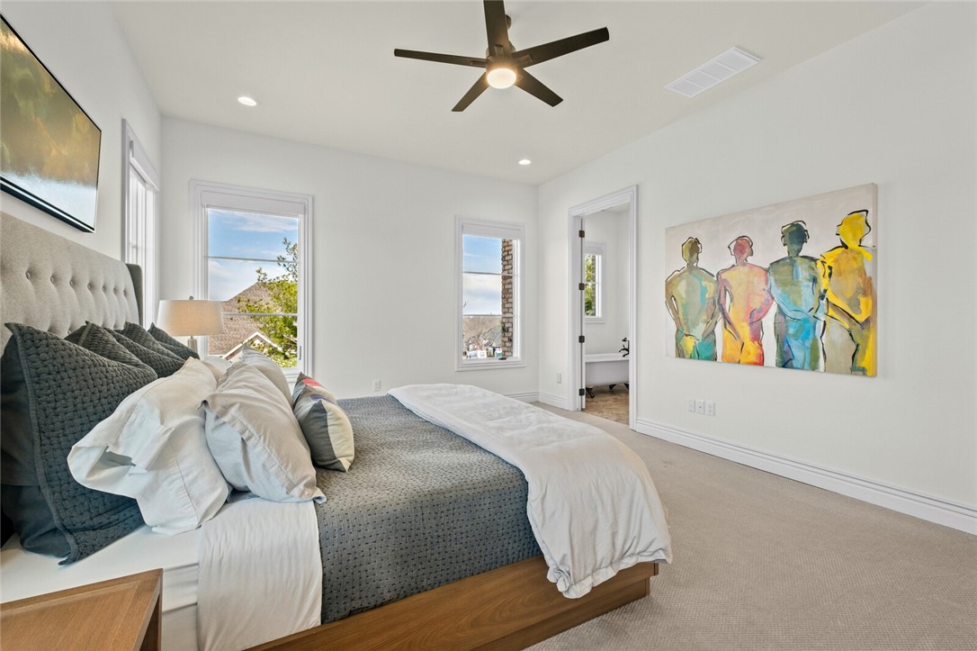 Estates At Dogwood Canyon - Residential