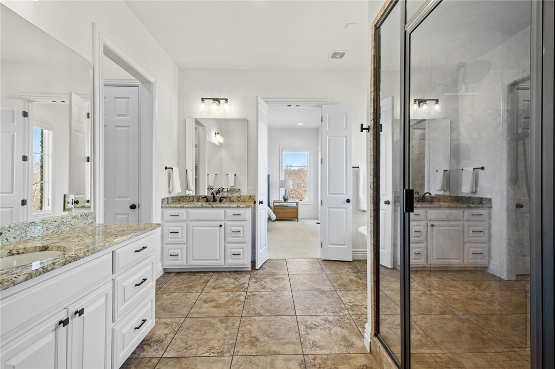 Estates At Dogwood Canyon - Residential