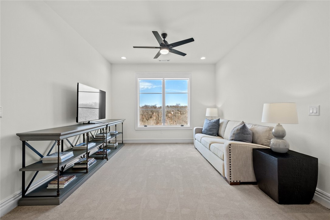 Estates At Dogwood Canyon - Residential