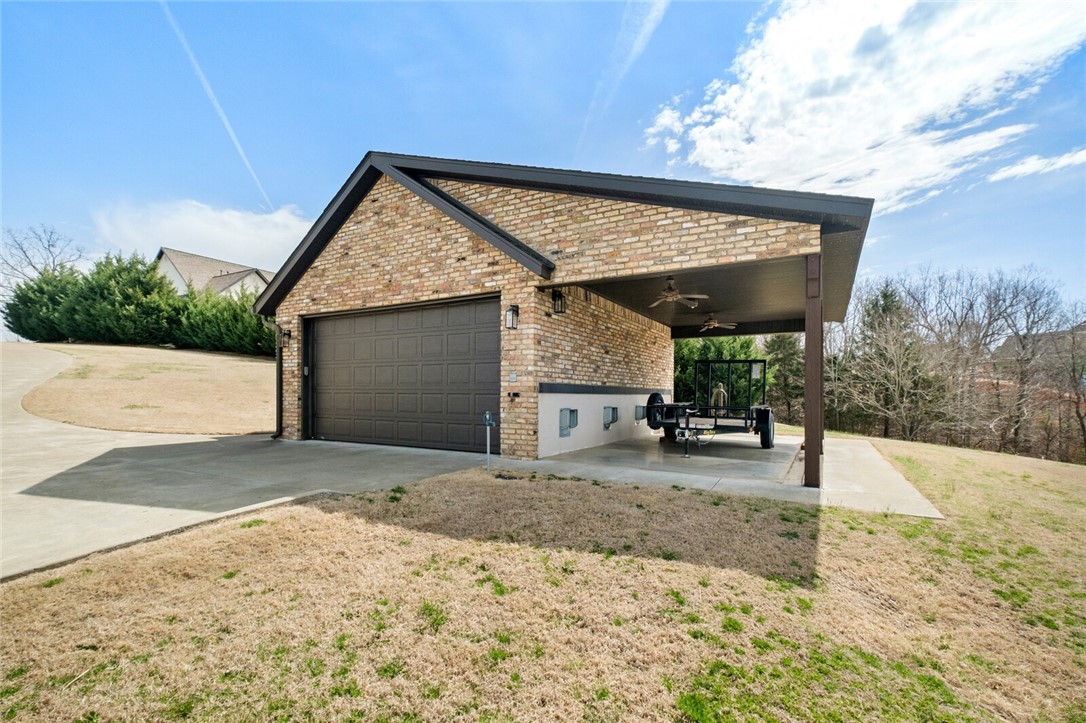 Estates At Dogwood Canyon - Residential