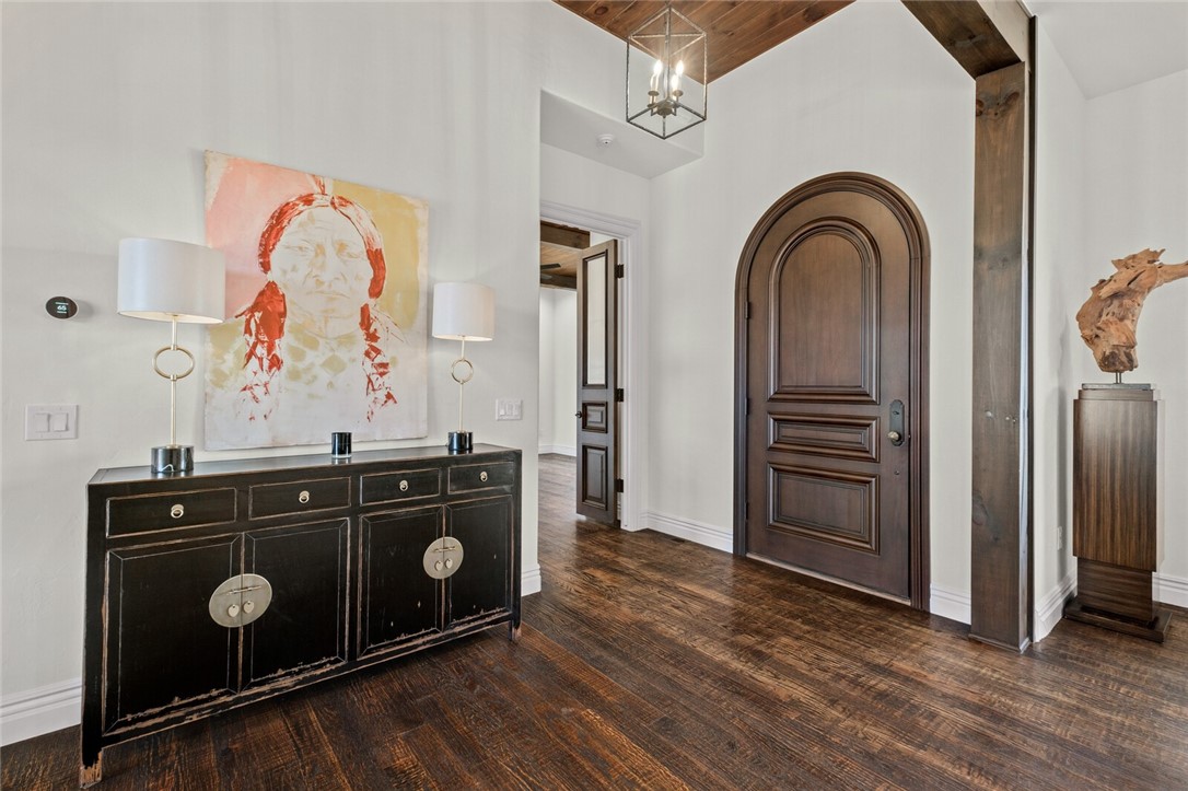 Estates At Dogwood Canyon - Residential