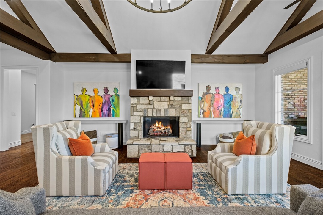 Estates At Dogwood Canyon - Residential