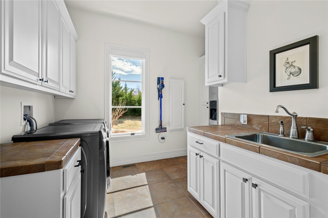 Estates At Dogwood Canyon - Residential