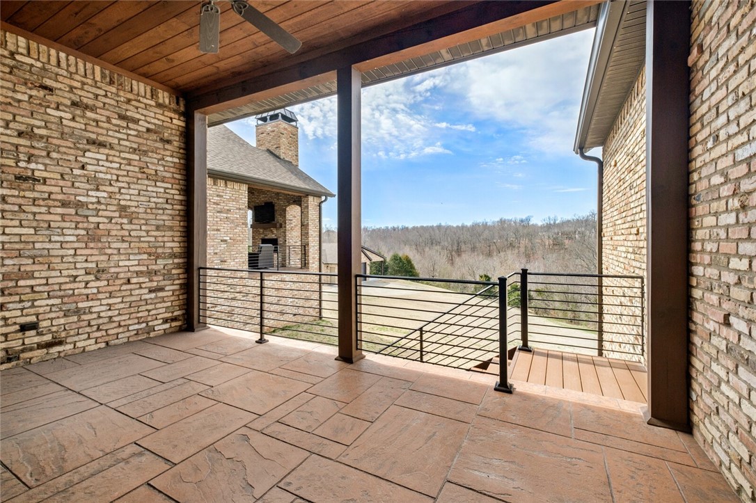 Estates At Dogwood Canyon - Residential