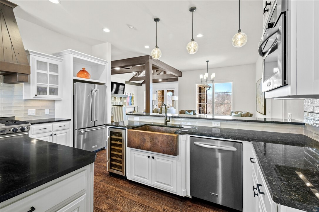 Estates At Dogwood Canyon - Residential