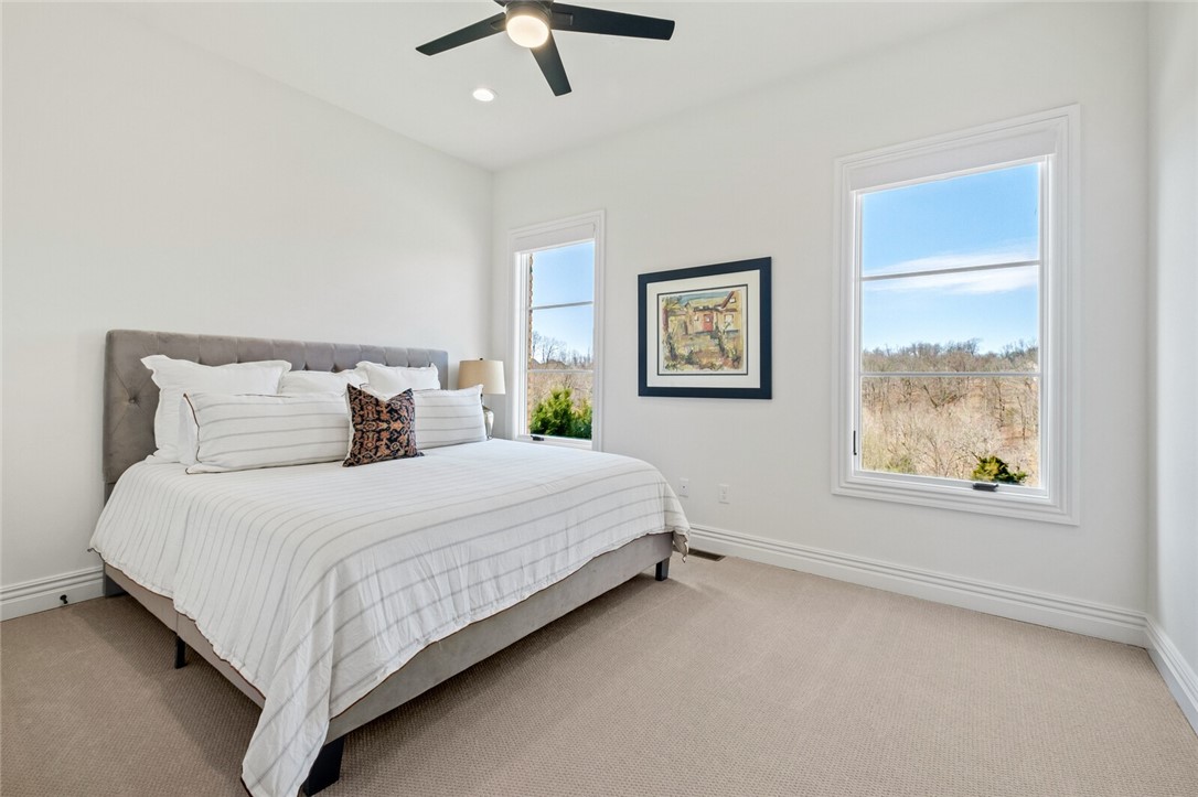 Estates At Dogwood Canyon - Residential