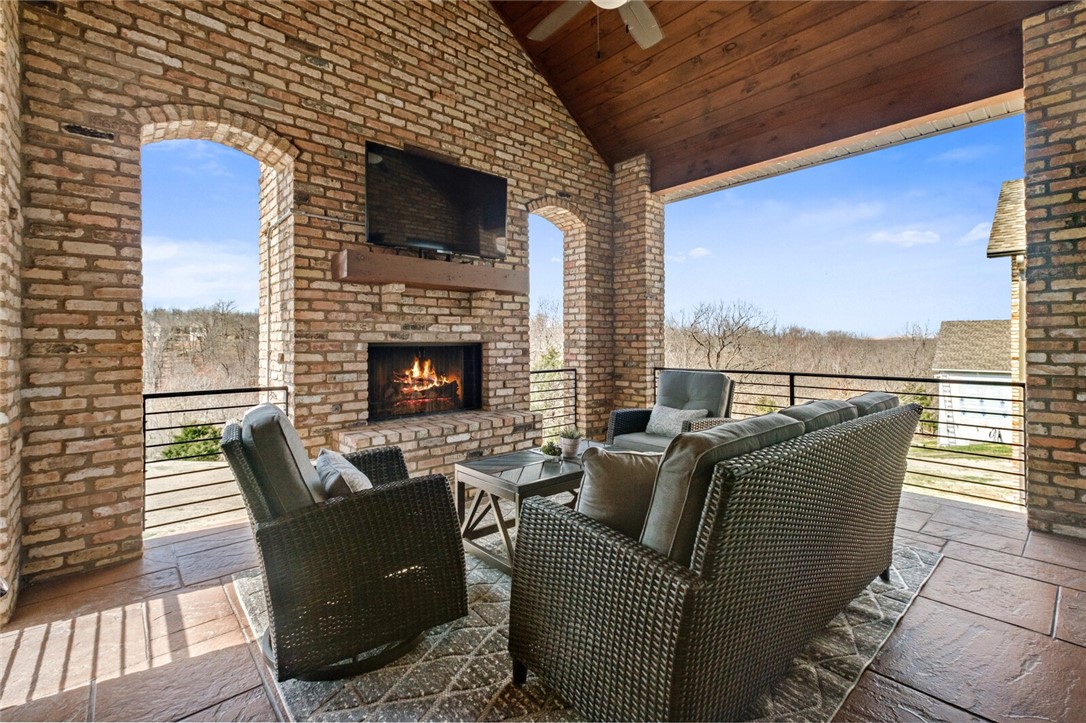 Estates At Dogwood Canyon - Residential