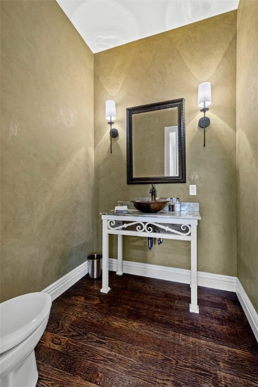 Estates At Dogwood Canyon - Residential