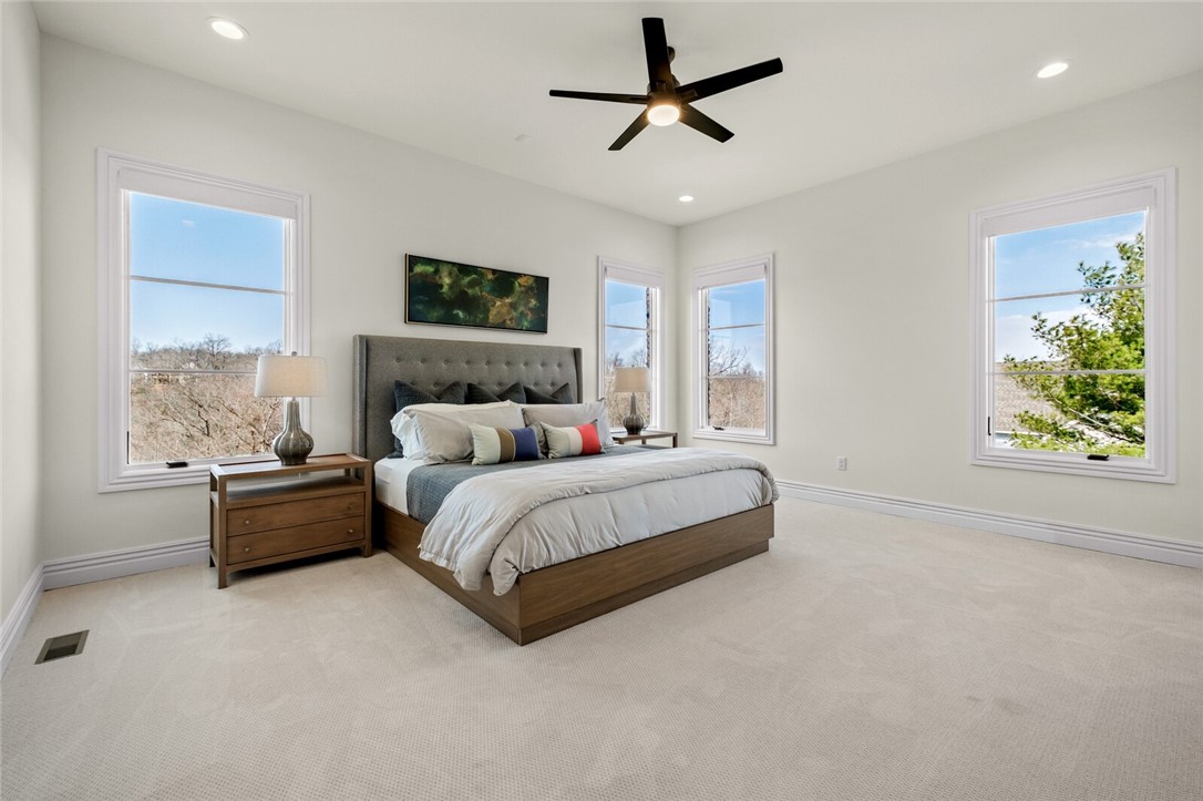 Estates At Dogwood Canyon - Residential