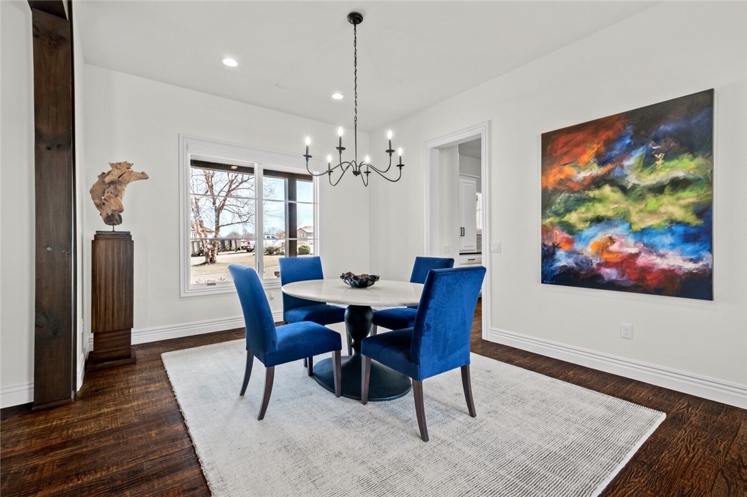 Estates At Dogwood Canyon - Residential