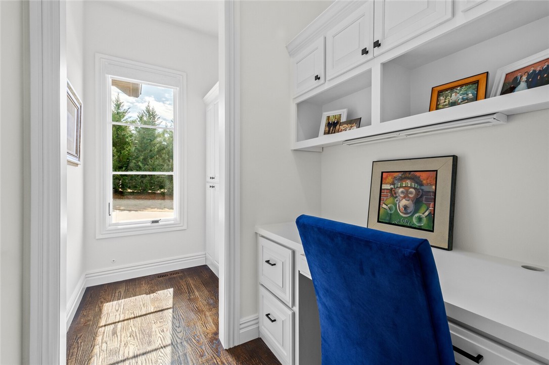 Estates At Dogwood Canyon - Residential