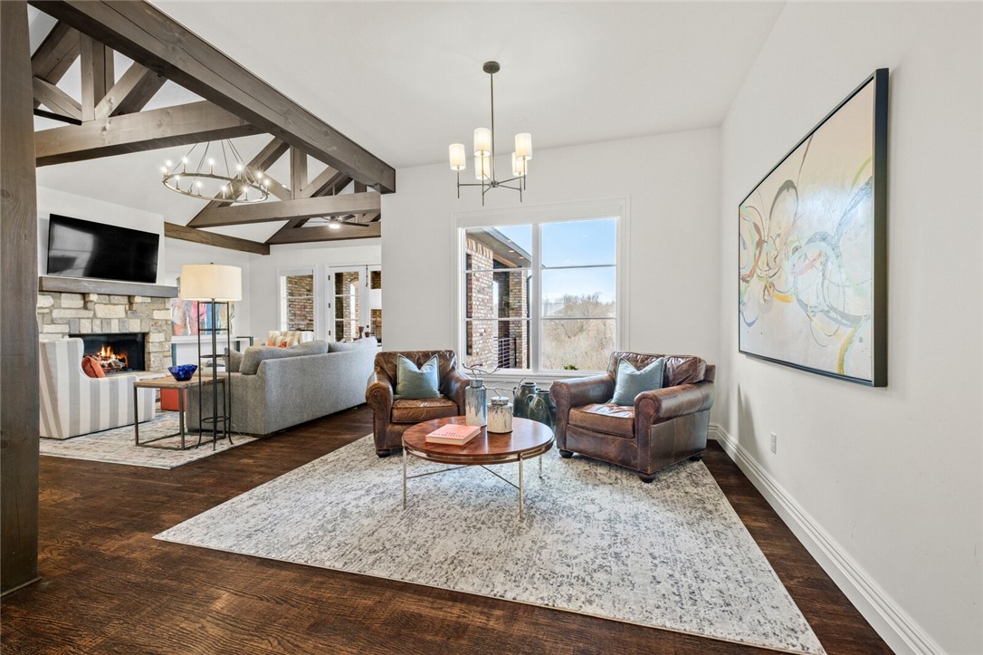 Estates At Dogwood Canyon - Residential