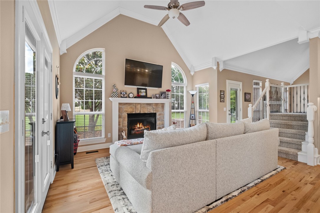 Pinnacle Sub Ph 1 Rogers - Residential