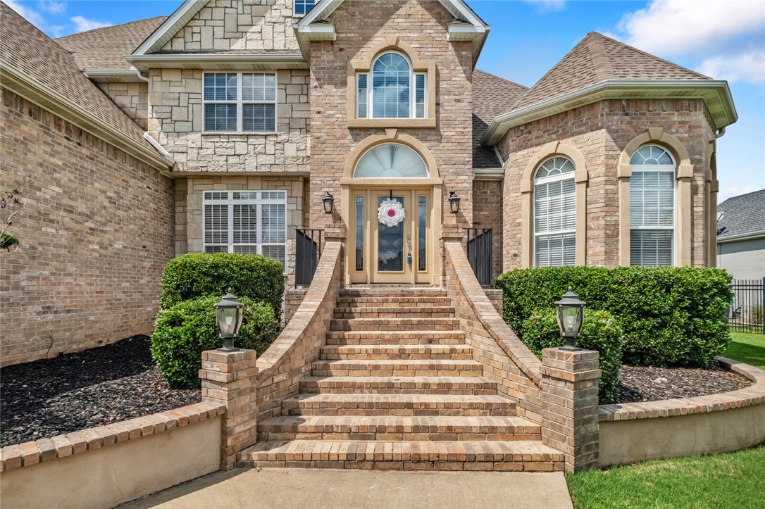 Pinnacle Sub Ph 1 Rogers - Residential