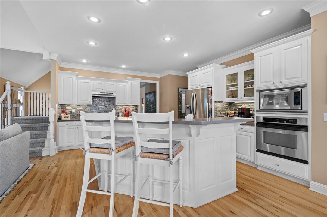 Pinnacle Sub Ph 1 Rogers - Residential