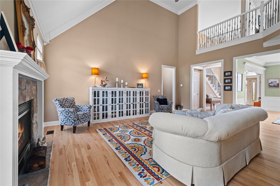 Pinnacle Sub Ph 1 Rogers - Residential