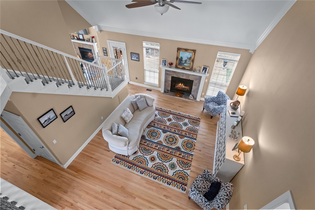Pinnacle Sub Ph 1 Rogers - Residential