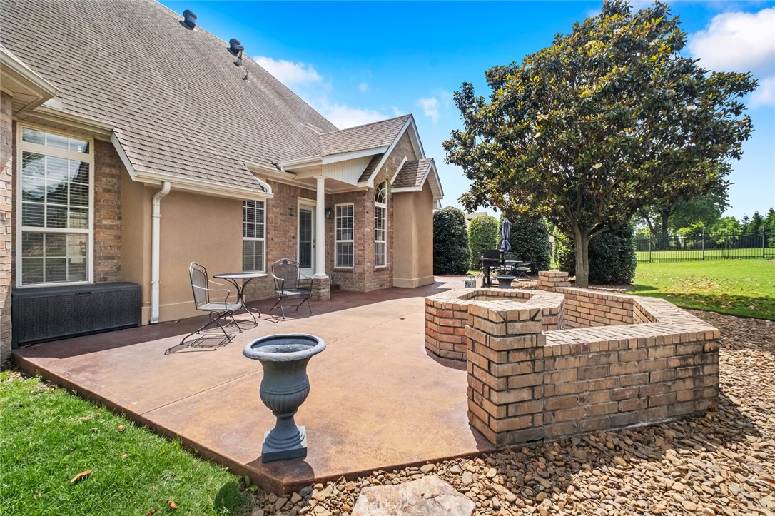 Pinnacle Sub Ph 1 Rogers - Residential