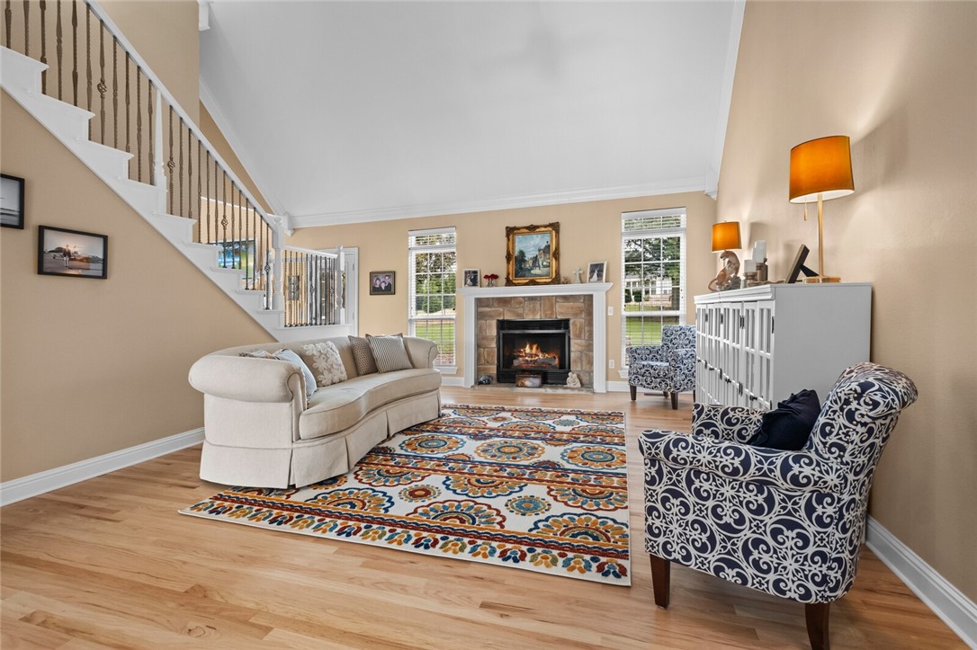 Pinnacle Sub Ph 1 Rogers - Residential