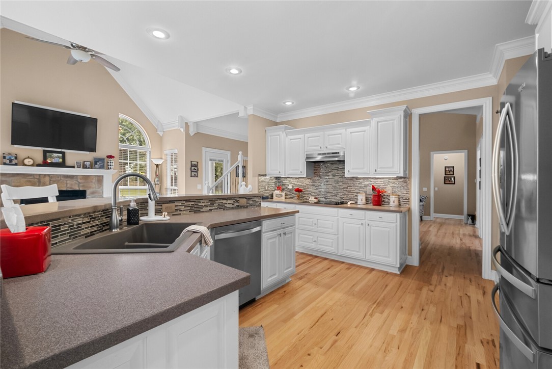 Pinnacle Sub Ph 1 Rogers - Residential
