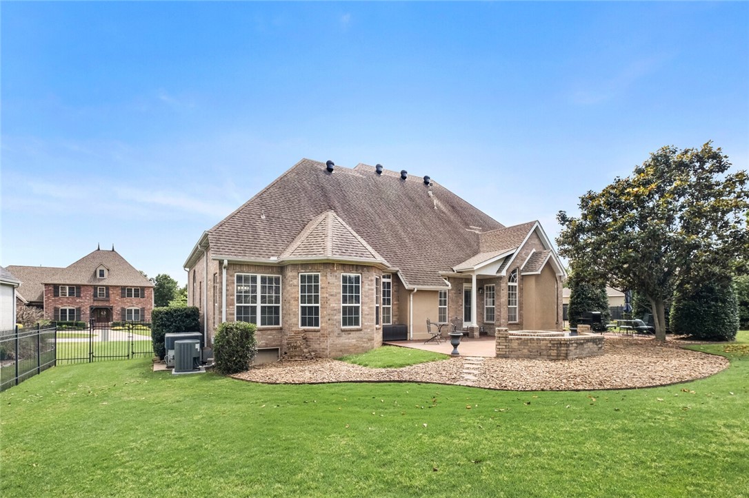 Pinnacle Sub Ph 1 Rogers - Residential