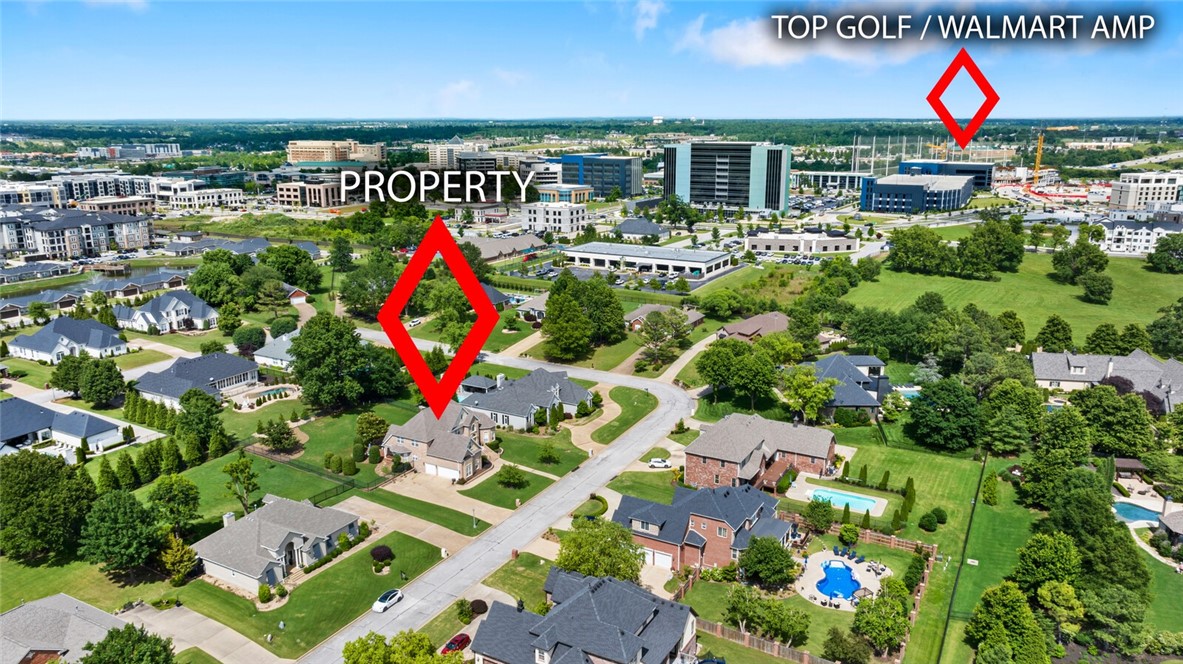 Pinnacle Sub Ph 1 Rogers - Residential