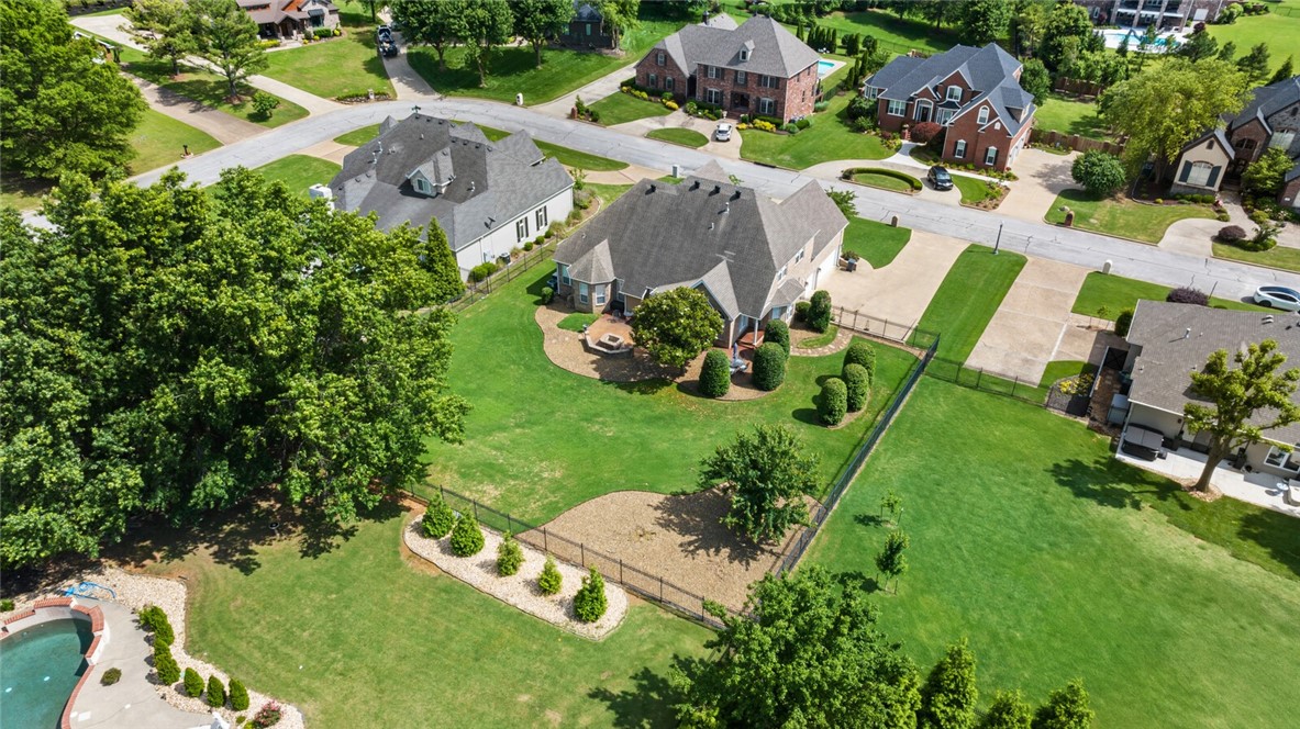 Pinnacle Sub Ph 1 Rogers - Residential