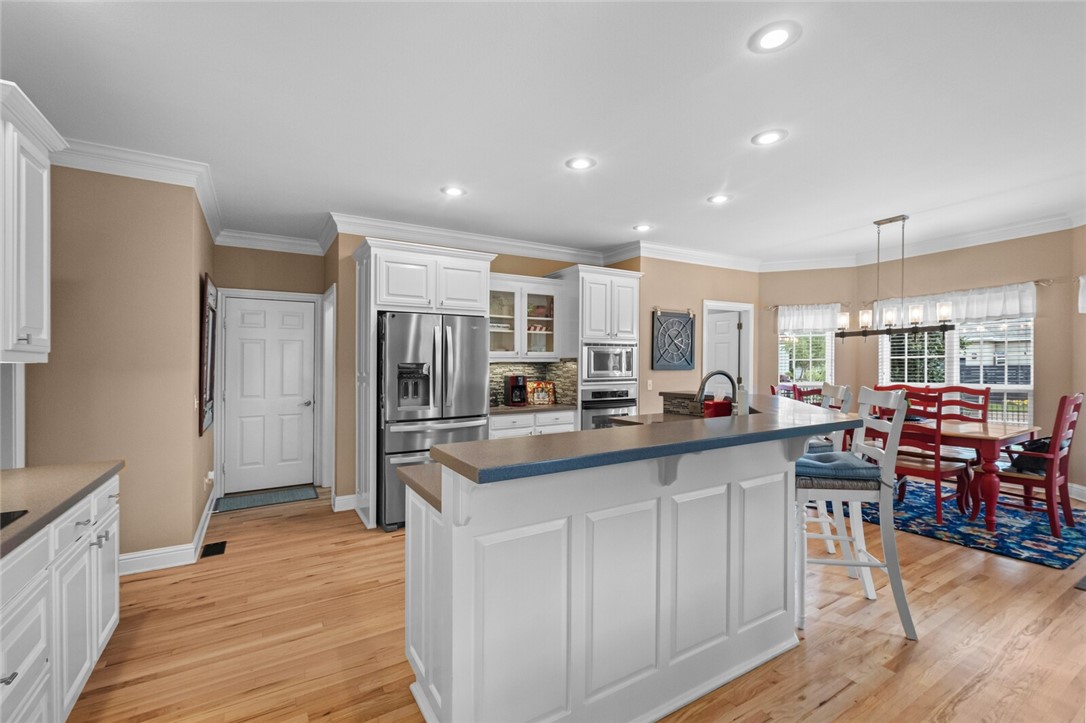Pinnacle Sub Ph 1 Rogers - Residential