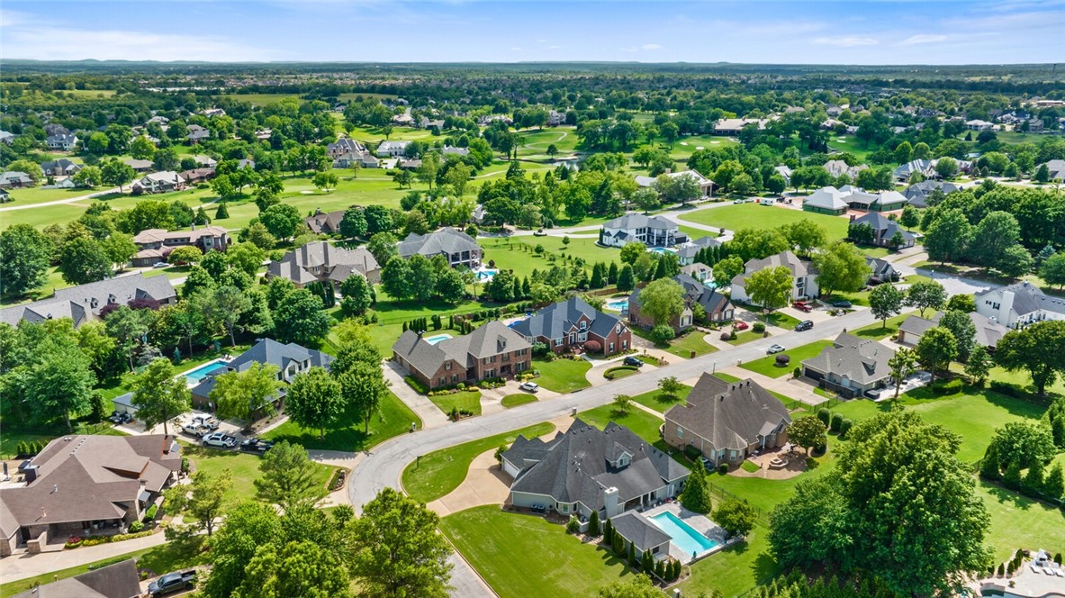 Pinnacle Sub Ph 1 Rogers - Residential