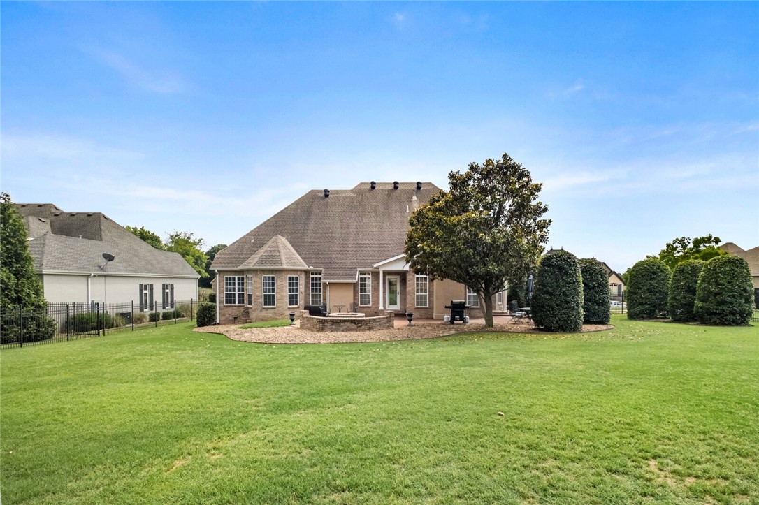 Pinnacle Sub Ph 1 Rogers - Residential