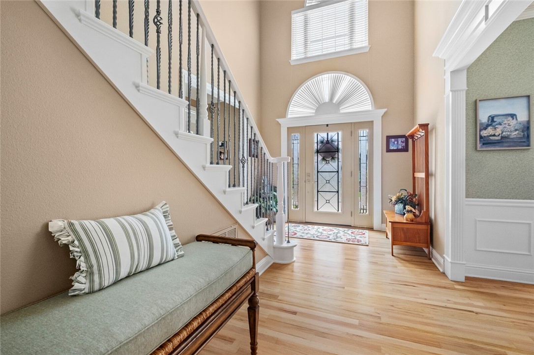 Pinnacle Sub Ph 1 Rogers - Residential