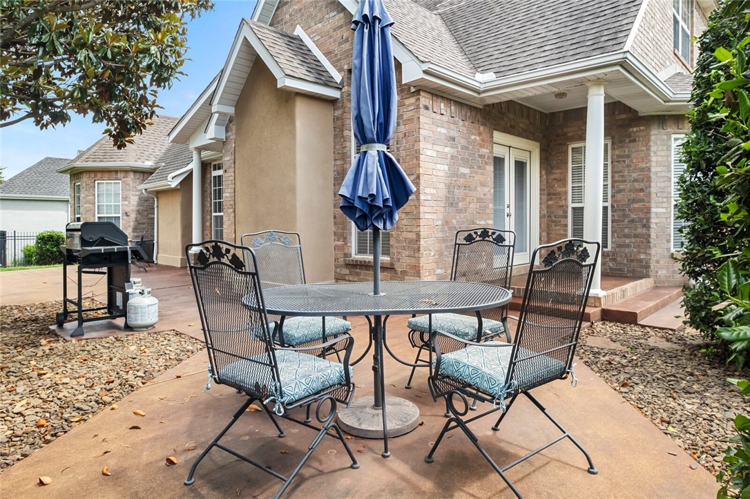Pinnacle Sub Ph 1 Rogers - Residential