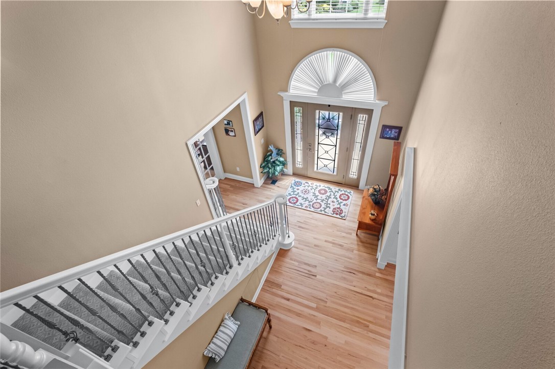 Pinnacle Sub Ph 1 Rogers - Residential