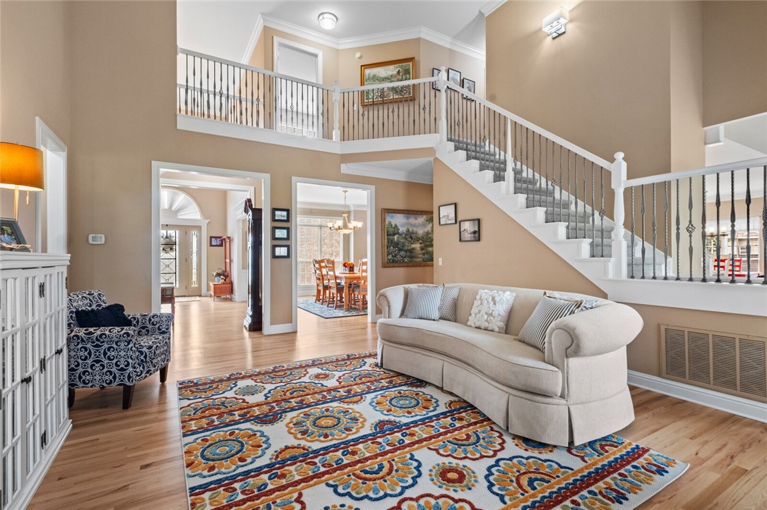 Pinnacle Sub Ph 1 Rogers - Residential