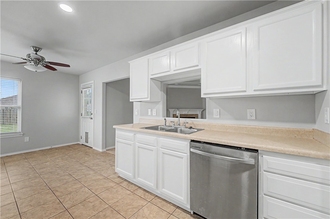 High Meadows Bentonville - Residential