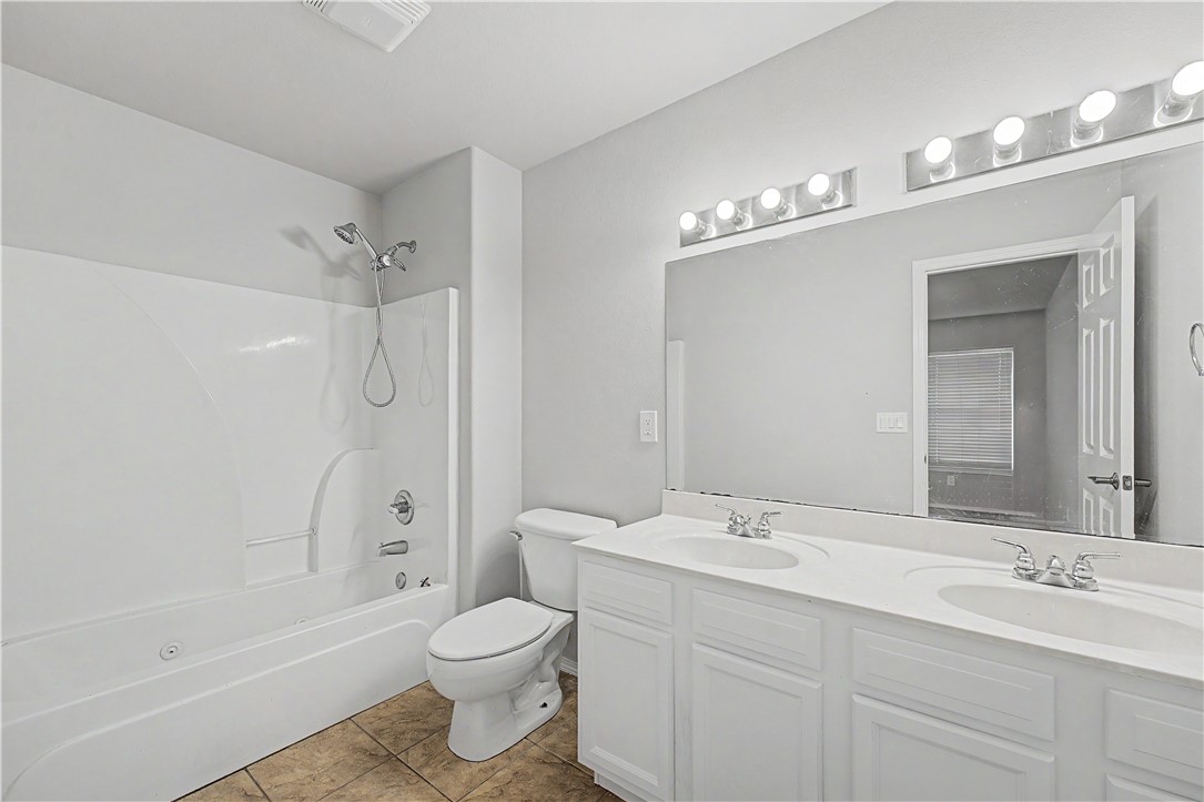 High Meadows Bentonville - Residential