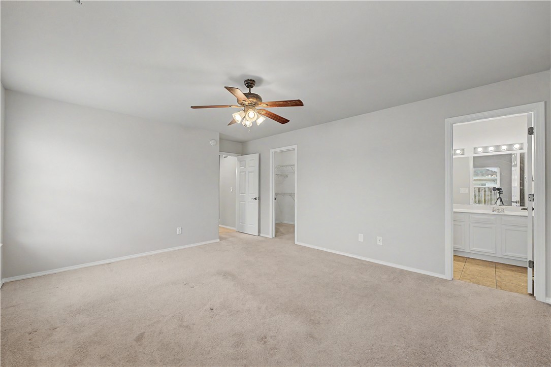 High Meadows Bentonville - Residential