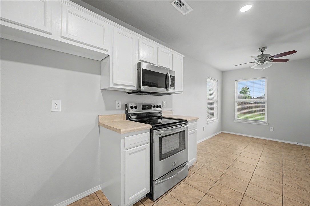 High Meadows Bentonville - Residential