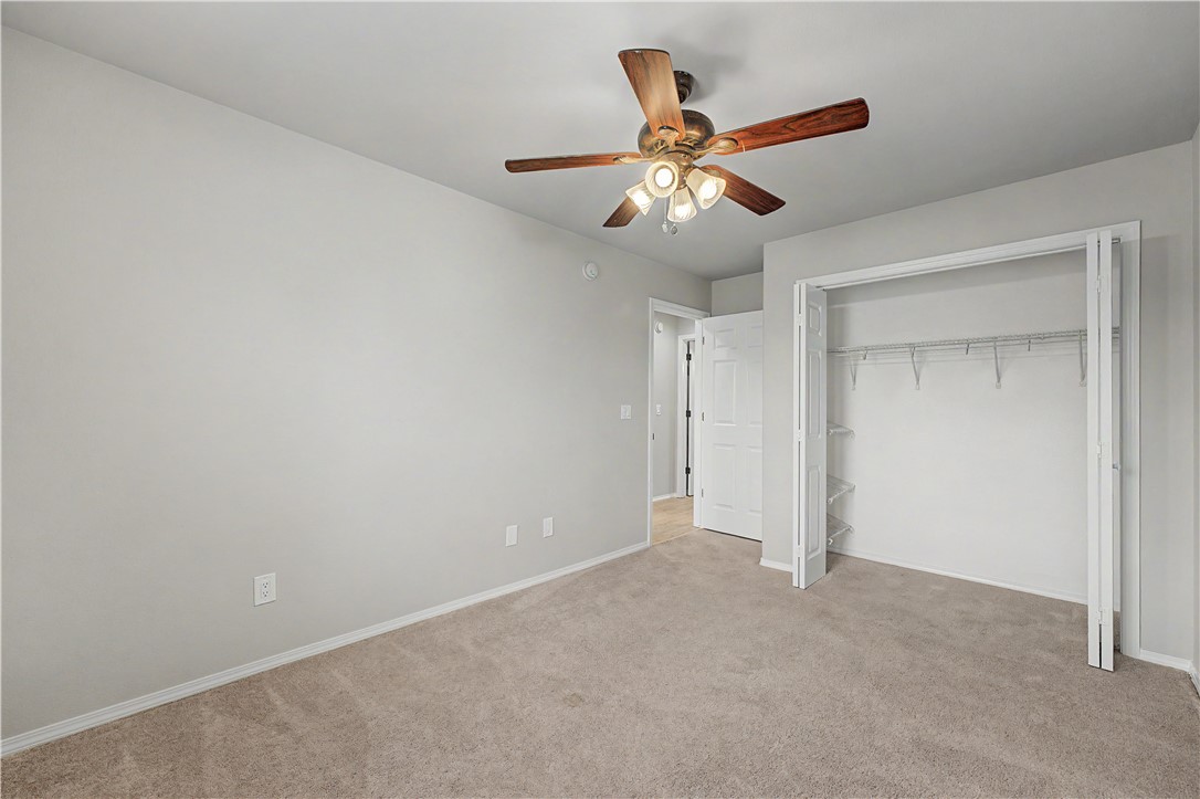 High Meadows Bentonville - Residential