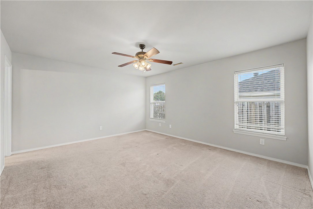 High Meadows Bentonville - Residential