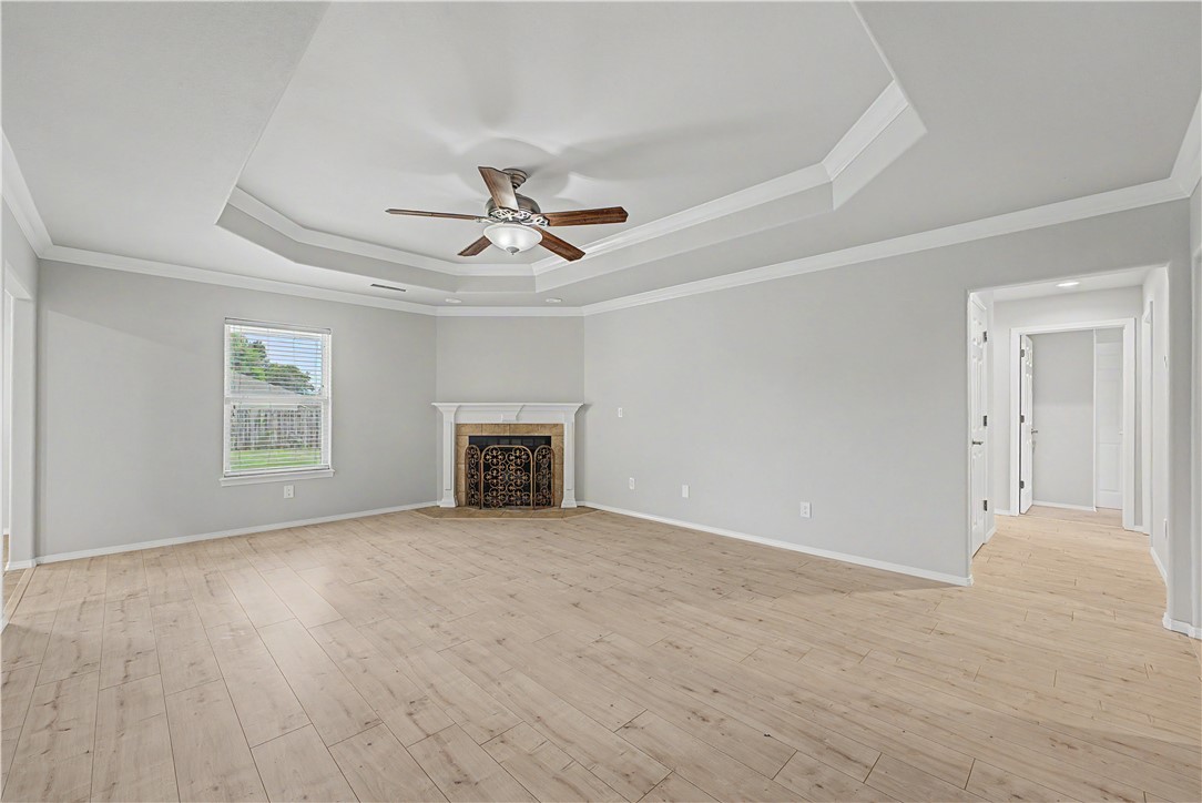 High Meadows Bentonville - Residential