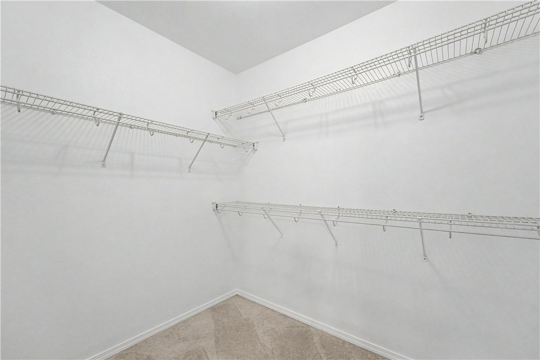 High Meadows Bentonville - Residential