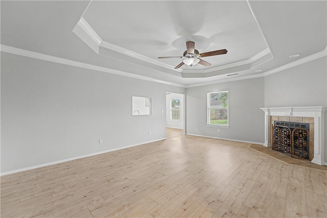 High Meadows Bentonville - Residential