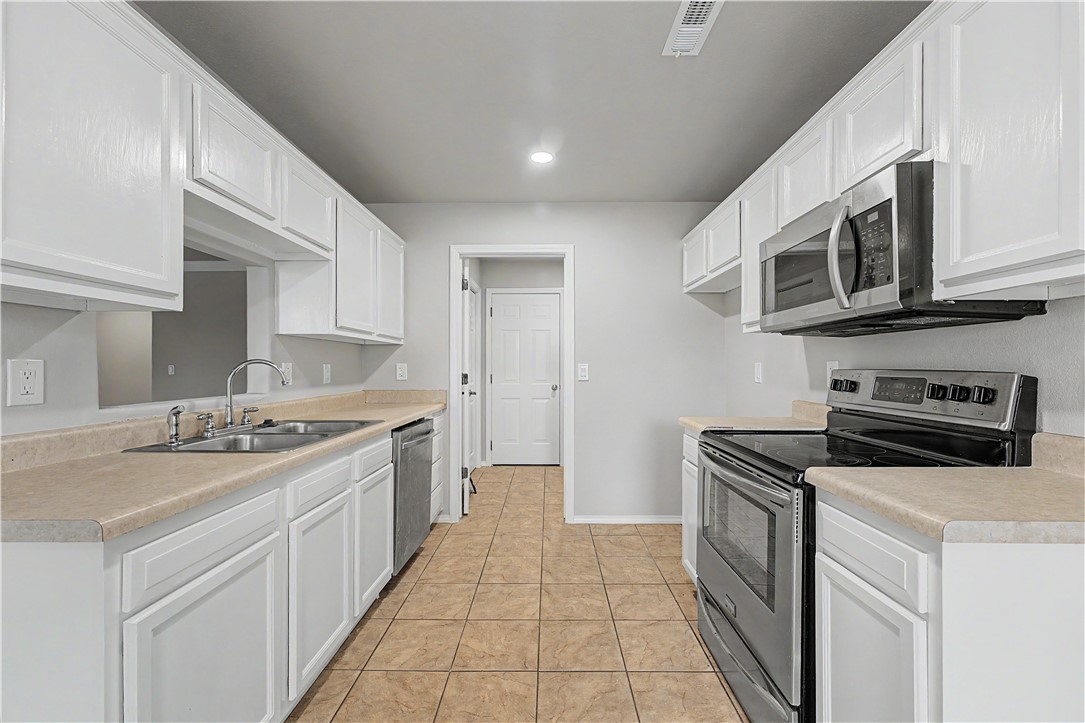 High Meadows Bentonville - Residential