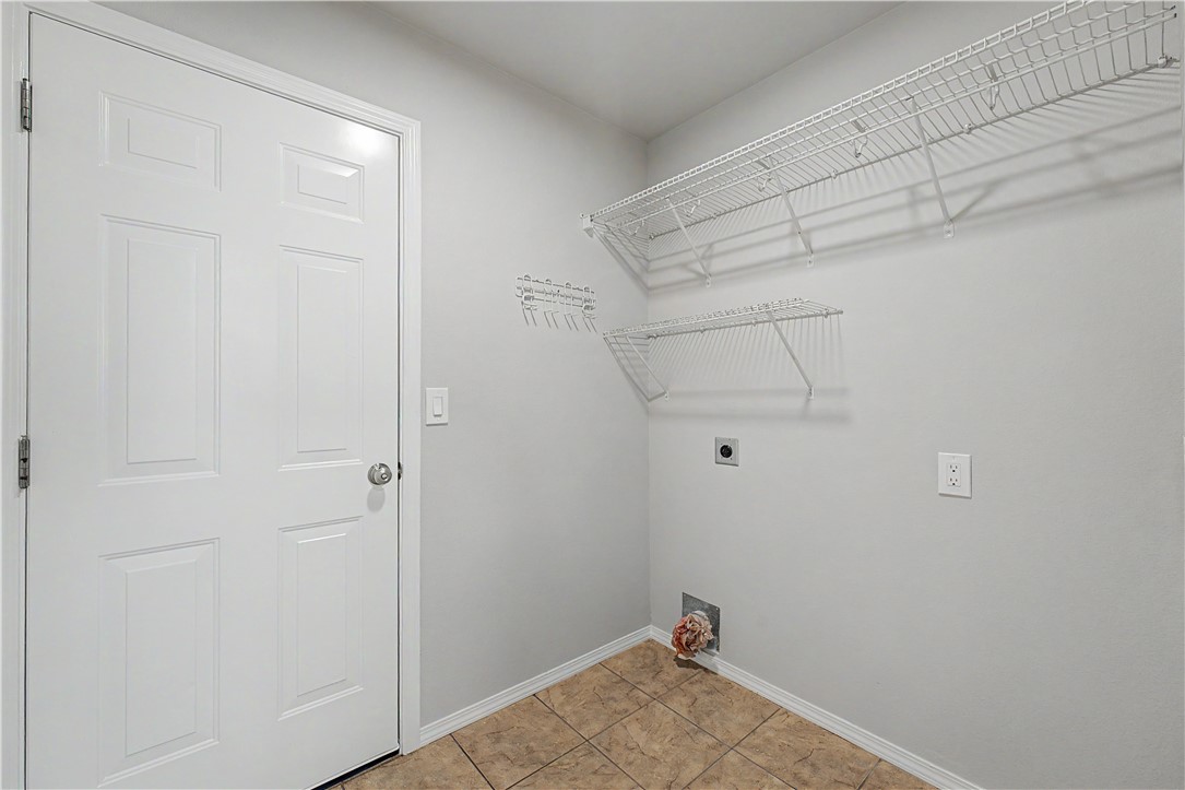 High Meadows Bentonville - Residential