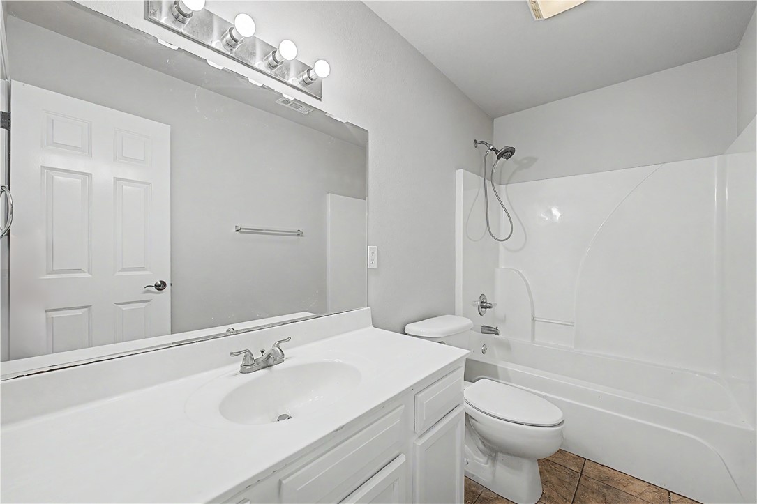 High Meadows Bentonville - Residential