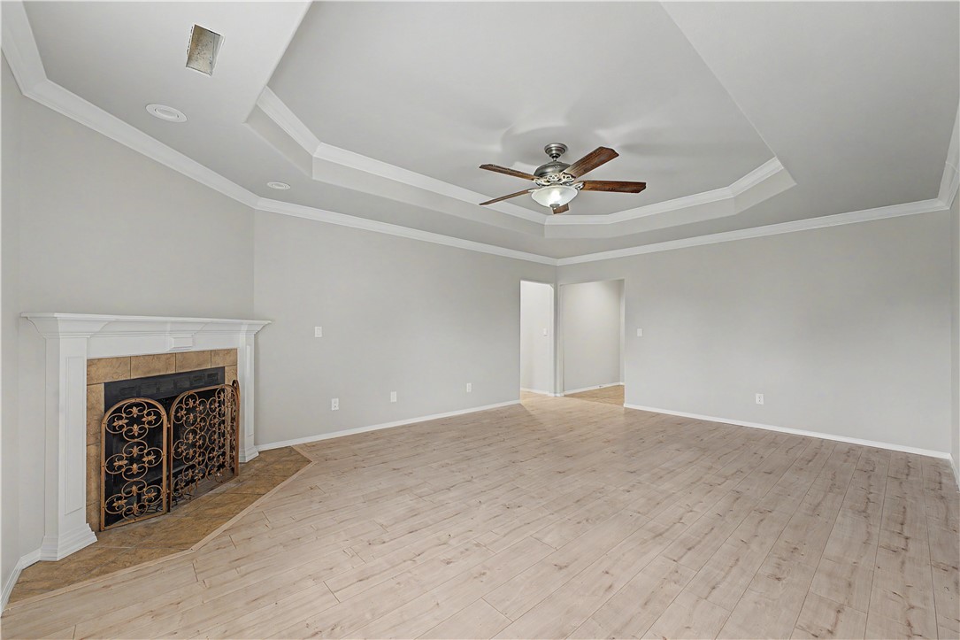 High Meadows Bentonville - Residential