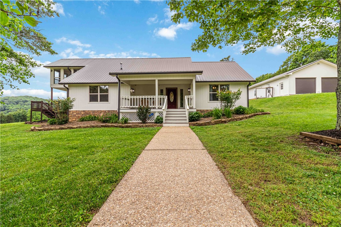 S29-T14-R30 - Residential
