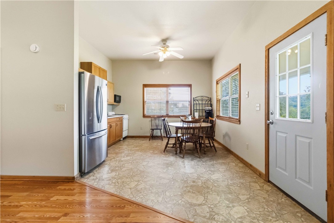S29-T14-R30 - Residential
