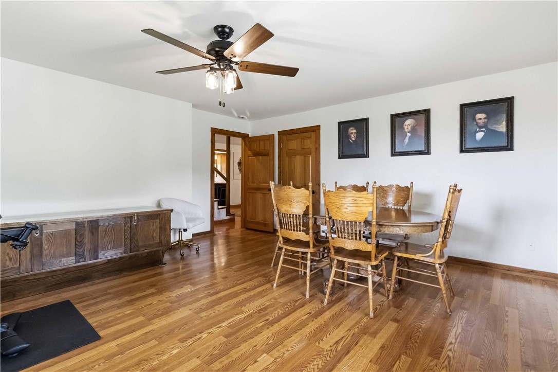 S29-T14-R30 - Residential